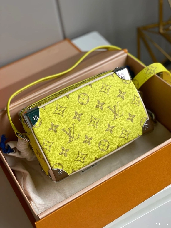 SOFT TRUNK LOUIS VUITTON 0731